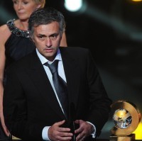 Mourinho Ditempel Del Bosque, Pep Terakhir