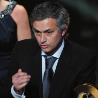 Mourinho Tidak Puas Campur Terharu