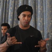 Dinho Resmi Milik Flamengo