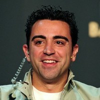 Gagal Menangi Penghargaan, Xavi Tak Kecewa