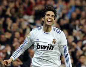 Mourinho: Kaka Takkan Dijual