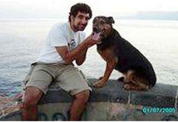 Peluru Keluar Saat Bersin