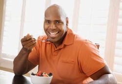 Jangan Tinggalkan Sarapan Bila Tak Ingin Botak