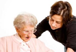 Tips Sehat untuk Orang Tua yang Cerewet & Keras Kepala