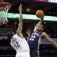 Bobcats Kalahkan Grizzlies di Laga yang Sunyi