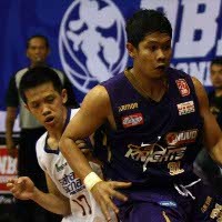 Garuda & CLS Petik Kemenangan