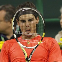 Nadal Dihadang Cuaca Melbourne