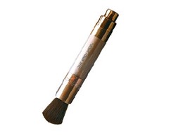 Wajah & Tubuh Berkilau dengan Brilliance Powder