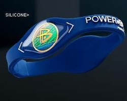 Power Balance Beri Peringatan Keras Pada Pemalsu Gelang Produknya  