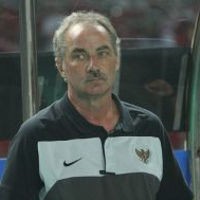 Riedl Sudah Kantongi 15-20 Nama Pemain