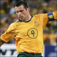Aceh United Kejar Mark Viduka