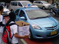 Rp 1.000 untuk Pemulangan TKI