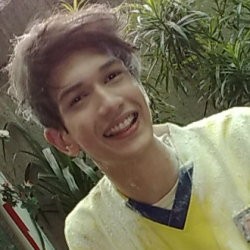 Dimas Beck: Aku Nggak Mau Jadi Penyanyi Asal Lewat