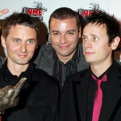 Muse Takut Sinar Laser Saat Konser