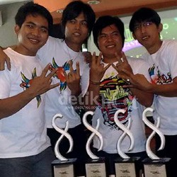 Wali Mau Main Film Karena Ingin Berdakwah