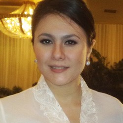 Badan Masih Terlalu Gemuk, Wulan Guritno Tunda Olahraga