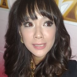 Yuanita Christiani Ingin Pacar yang Family Man