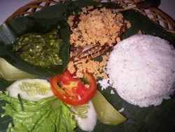 Kepincut Bebek Cabe Ijo Keroncong Gaul