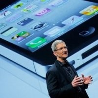 iPhone 4 Versi CDMA Resmi Diumumkan