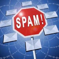 Email Spam Mulai Berkurang