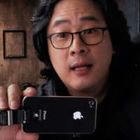 Sutradara Tenar Buat Film Horor via iPhone 4