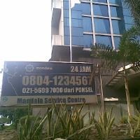 Dikabarkan Sedang Krisis, Mandala Airlines Segera Gelar Jumpa Pers