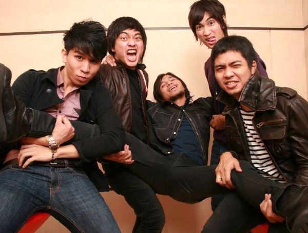 Ketika Govinda Bergaya