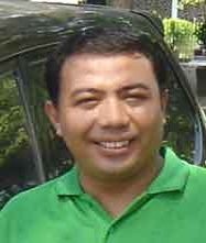 Presiden dan Super Gayus