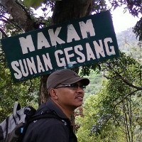 Makam Tan Malaka Disamarkan Jadi Makam Sunan Gesang