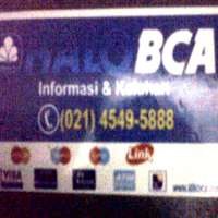 Waspadai Call Center BCA Palsu!