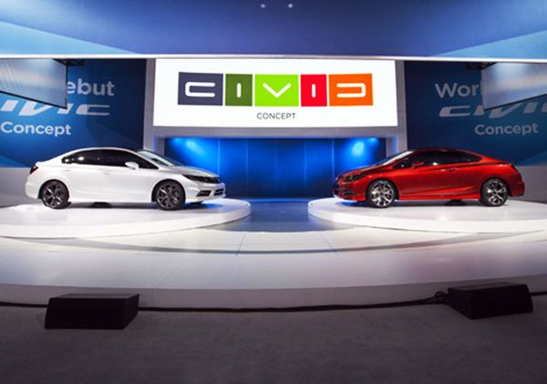 Honda Civic Generasi Terbaik