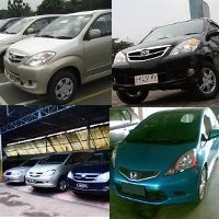 10 Mobil Terlaris 2010