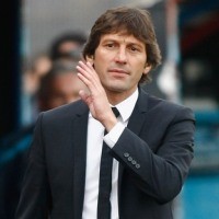 Targetkan Inter Juara, Leonardo Serius Hadapi Genoa