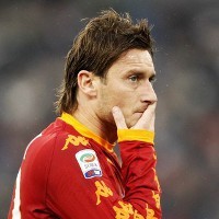 Totti Belum Tentu Roma Selamanya