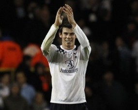 Roberto Mancini Bicarakan Gareth Bale