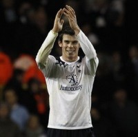 Roberto Mancini Bicarakan Gareth Bale