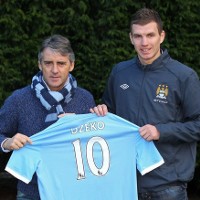 Mancini: City Punya Lini Serang Terbaik di Eropa