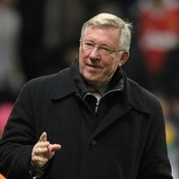 Sir Alex Kritik Kultur Ketidaksabaran