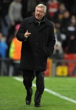 Sir Alex Kritik Kultur Ketidaksabaran