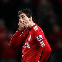 Dalglish Siap Bangkitkan Magis Torres
