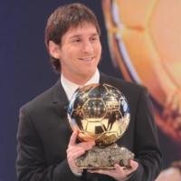 UEFA Kembali Gelar Penghargaan Pemain Terbaik Eropa