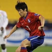 Park Tak Ingin Bertemu Iran