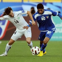 Atasi Kuwait, Uzbekistan ke Perempatfinal
