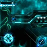Tron Tank, Main Battle Tank Dalam Grid