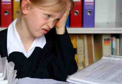 Kebanyakan Mengeluh Bikin Badan Sakit 