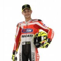 Rossi Sudah Memberi Banyak Buat Ducati