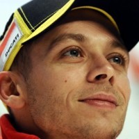 Rossi Sempat Ingin Pensiun di Yamaha