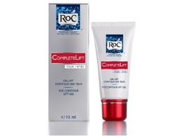 Pudarkan Keriput dan Lingkar Hitam Mata Dengan RoC