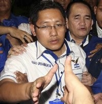 Anas: Impian Politisi Seharusnya Bukan Impeachment