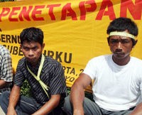 Panja Komisi II DPR Siap Bahas RUU Keistimewaan Yogyakarta